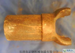 焊接叉头SWC250 联轴器配件详解 机械及行业设备的重要组成
