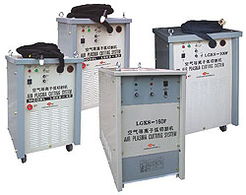 探索焊接世界 中国焊接器材网展厅一站式采购指南