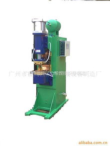 广州市番禺区众帮焊接设备制造厂 供应专用焊机图鉴与焊接设备全览