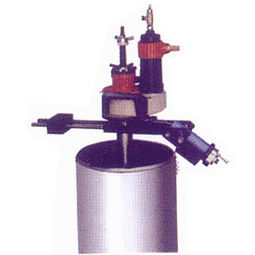 中国焊接器材网展厅 一站式焊接解决方案平台